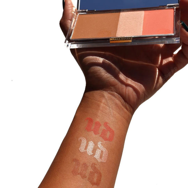 URBAN DECAY
Stay Naked Threesome( 14g )Naked