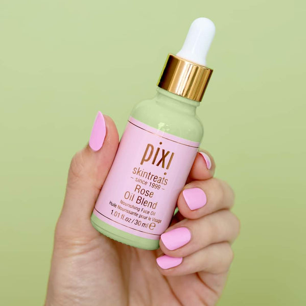PIXI
Rose Oil Blend( 30ml