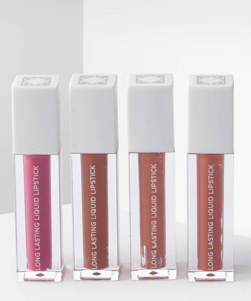 OFRA
EVERYDAY NUDES LIPSET
(Mini)