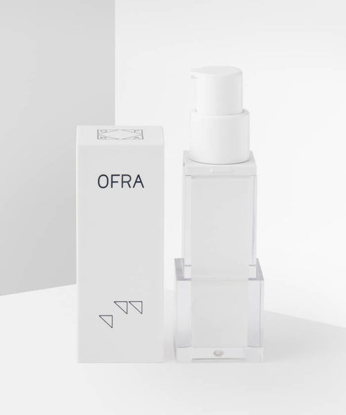 OFRA
ABSOLUTE COVER FACE PRIMER