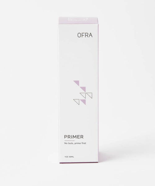 OFRA
ABSOLUTE COVER FACE PRIMER