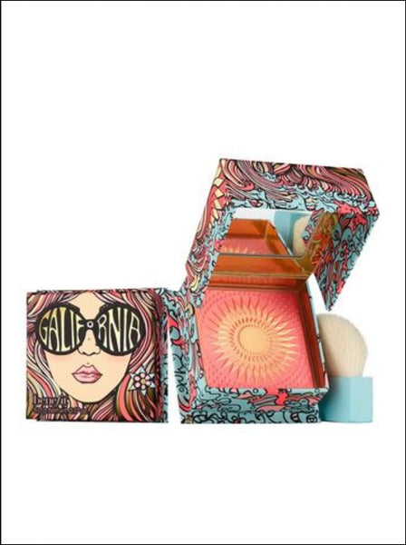 BENEFIT
GALifornia( 5g )