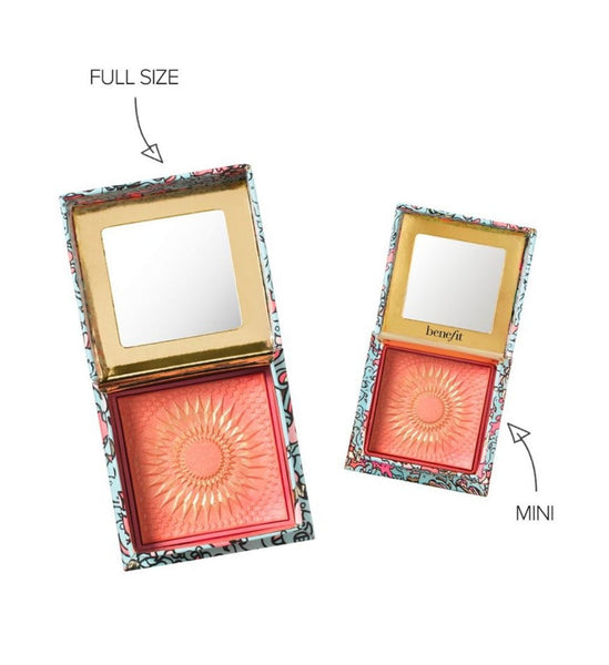 BENEFIT
GALifornia( 5g )