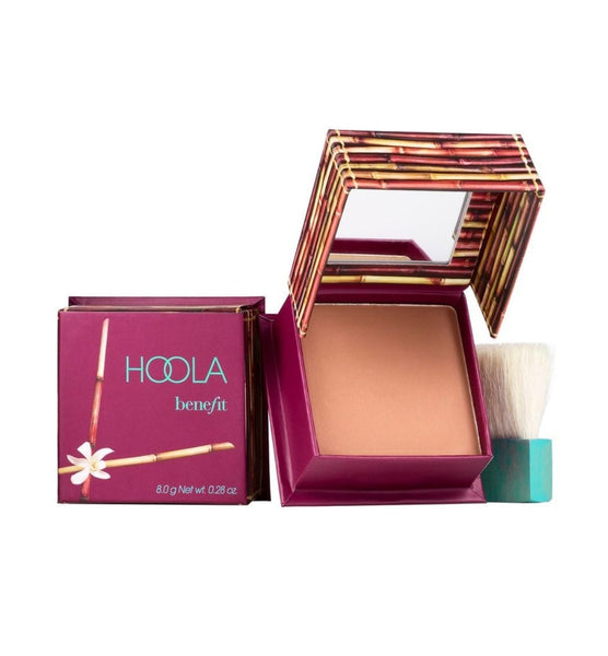 BENEFIT
Hoola( Full Size 8g)