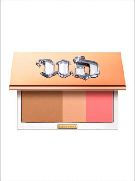 URBAN DECAY
Stay Naked Threesome( 14g )Naked