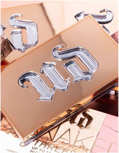 URBAN DECAY
Stay Naked Threesome( 14g )Naked