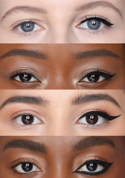 HUDA BEAUTY
Huda Beauty Eyes Kit( 2 x 8.5ml, 1.5ml )