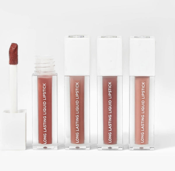 OFRA
EVERYDAY NUDES VOLUME 2 MINI LIP SET