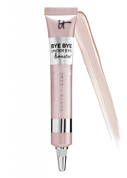 IT COSMETICS
Bye Bye Under Eye Illumination Concealer "LIGHT"( 8ml )