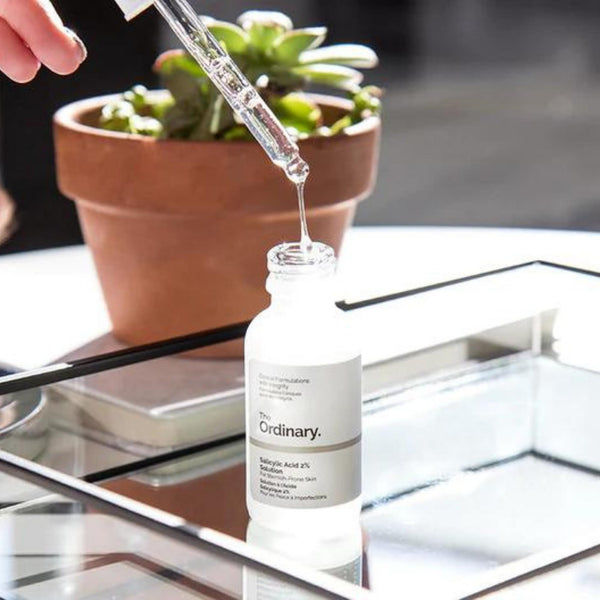 The Ordinary Hyaluronic Acid 2% + B5