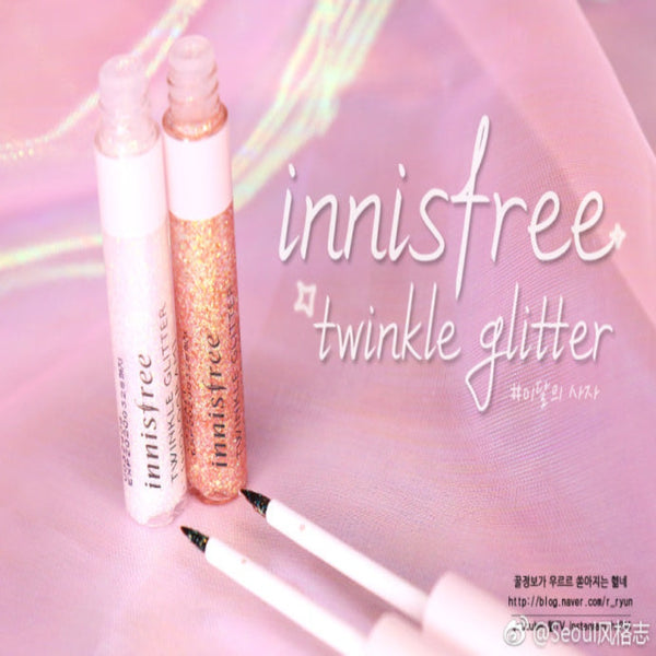 Innisfree - Twinkle Glitter 2.7g