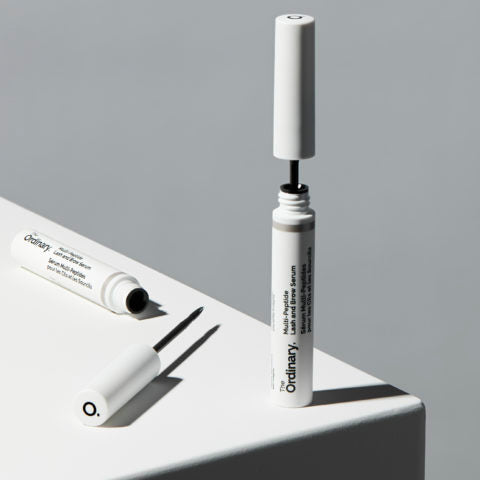 THE ORDINARY

MULTI-PEPTIDE LASH AND BROW SERUM