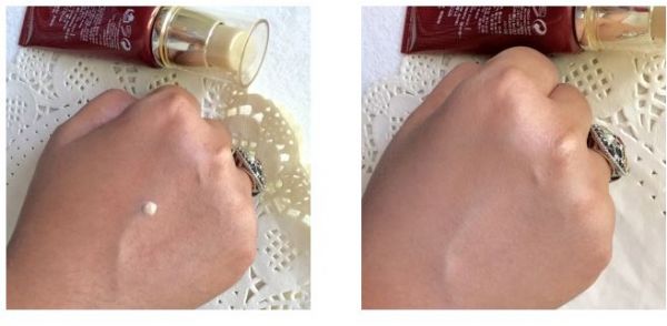 Missha M Perfect Cover BB Cream SPF 42