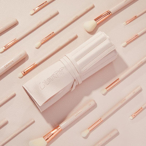 Stone cold makeup brush kit