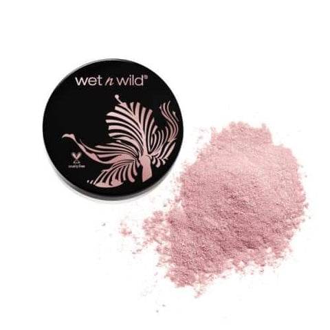 Wet n Wild MegaGlo Loose Highlighting Powder - You Glow, Girl