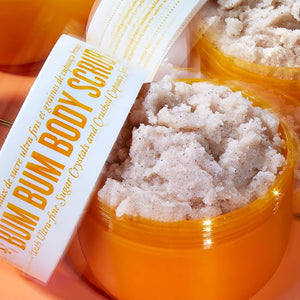 SOL DE JANEIRO

Bum Bum Body Scrub( 220g)