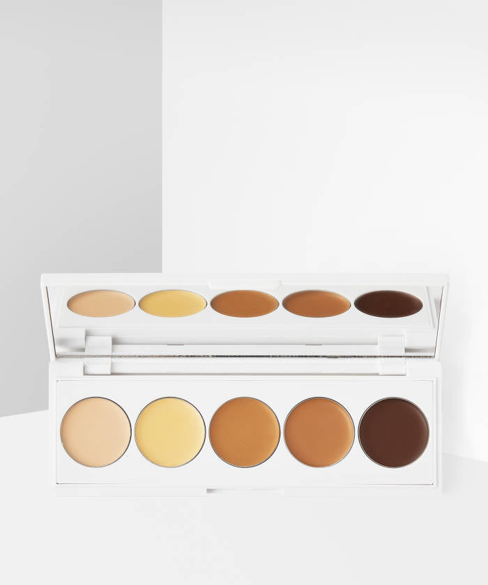 OFRA Signature Palette - Contouring & Highlighting Cream Foundation