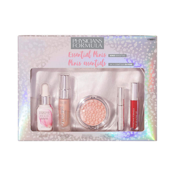 Physicians Formula Limited edition essential minis