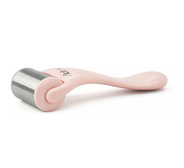 Kitsch Ice Roller, Stainless Steel Facial Roller, Cooling Face Roller