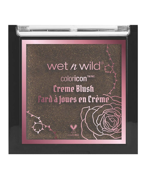 wet n wild Limited edition rebel rose kit