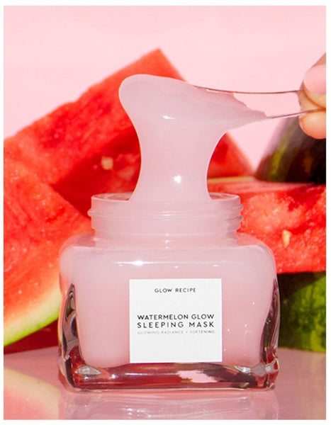 Glow Recipe Watermelon Glow Sleeping Mask