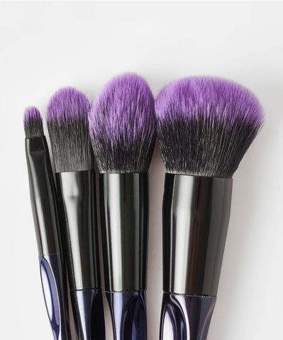 BRUSHWORKS

HD COMPLETE FACE BRUSH SET