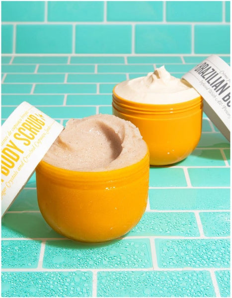 SOL DE JANEIRO

Bum Bum Body Scrub( 220g)