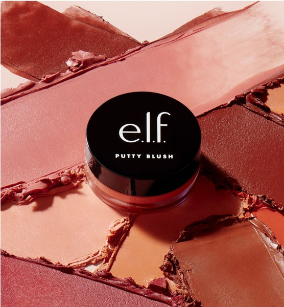 PUTTY BLUSH

(TAHITI)