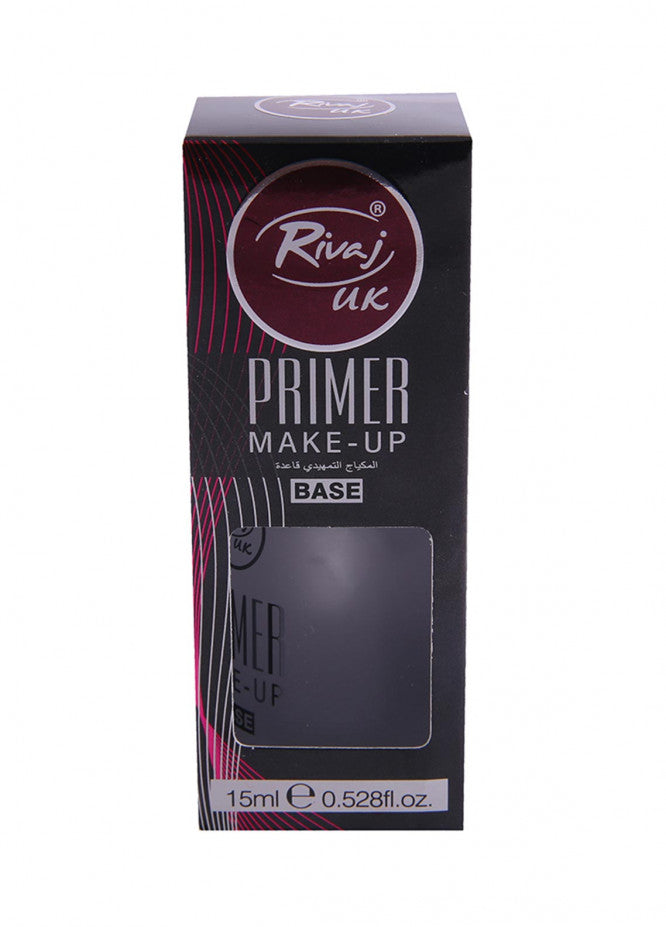 Rivaj UK Primer Make-up Base