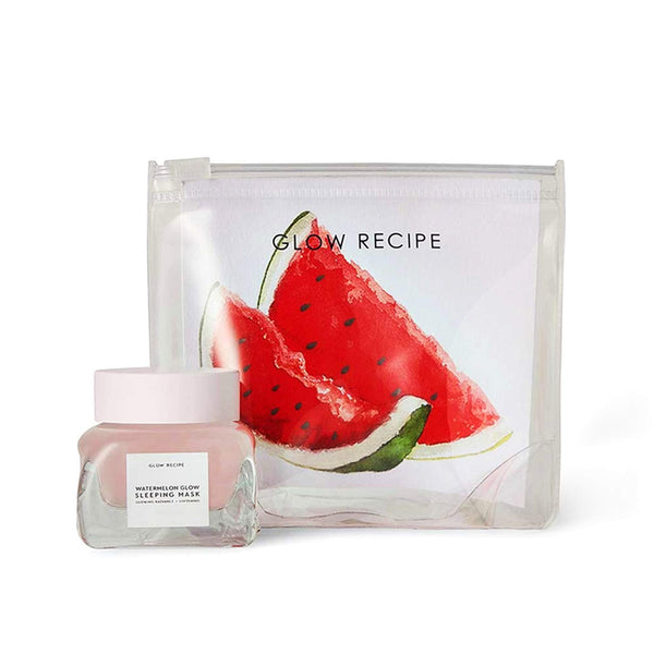 Glow Recipe Watermelon Glow Sleeping Mask