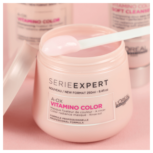 L'Oreal Professionnel
Vitamino Mask